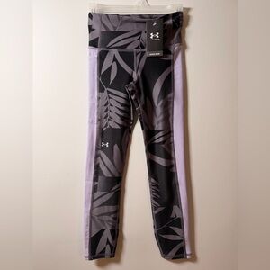 Under Armour High Rise Compression Leggings